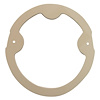 Tail Light Lens Gasket 1964 Chevy Impala - image 1