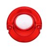 Back Up Light Lens 1964 Chevy Impala - image 3