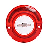 Back Up Light Lens 1964 Chevy Impala - image 1