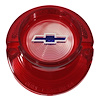Back Up Light Lens 1964 Chevy Impala - image 1