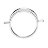 Tail Light Lens Trim 1964 Chevy Impala - image 1