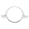 Tail Light Lens Trim 1964 Chevy Impala - image 3