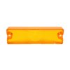 Parking Light Lens 1965 Full Size Chevy - image 3