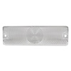 Parking Light Lens 1965 Full Size Chevy - image 1