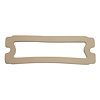 Parking Light Lens Gasket 1965 Full Size Chevy - image 1