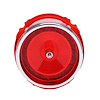 Tail Light Lens 1965 Chevy Impala - image 1