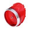 Tail Light Lens 1965 Chevy Impala - image 2