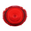 Tail Light Lens 1965 Chevy Bel Air - image 3