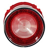 Back Up Light Lens 1965 Chevy Bel Air - image 1