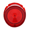 Tail Light Lens 1965 Chevy Biscayne - image 1