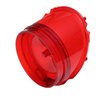 Tail Light Lens 1965 Chevy Biscayne - image 2