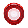 Back Up Light Lens 1965 Chevy Biscayne - image 1
