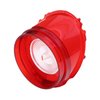 Back Up Light Lens 1965 Chevy Biscayne - image 2