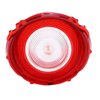 Back Up Light Lens 1965 Chevy Biscayne - image 3