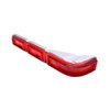Tail Light Lens 1966 Chevy Impala - image 2