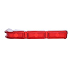Tail Light Lens 1966 Chevy Impala - image 1