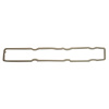Tail Light Lens Gasket 1966 Chevy Impala - image 1