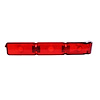 Tail Light Lens 1966 Chevy Caprice - image 1
