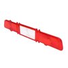 Tail Light Lens 1967 Chevy Impala & Bel Air - image 2