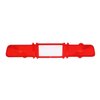 Tail Light Lens 1967 Chevy Impala & Bel Air - image 3