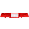 Tail Light Lens 1967 Chevy Impala & Bel Air - image 1