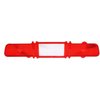 Tail Light Lens 1967 Chevy Impala & Bel Air - image 3