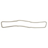 Tail Light Lens Gasket 1967 Chevy Impala & Bel Air - image 1