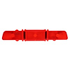 Tail Light Lens 1967 Chevy Caprice - image 1