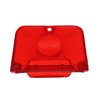 Tail Light Lens Set 1962-64 Chevy II & Nova - image 3