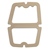 Tail Light Lens Gasket Set 1962-64 Chevy II & Nova - image 1