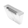 Back Up Light Lens Set 1962-64 Chevy II & Nova - image 2