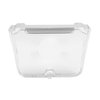 Back Up Light Lens Set 1962-64 Chevy II & Nova - image 3