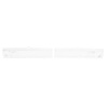 Parking Light Lens 1962 Chevy II - image 1