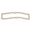 Parking Light Lens Gaskets 1962 Chevy II - image 1