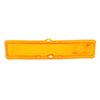Parking Light Lens 1963-64 Chevy II - image 3