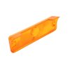 Parking Light Lens 1965 Chevy II - image 2