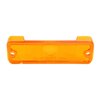 Parking Light Lens 1965 Chevy II - image 3