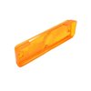 Parking Light Lens 1966-67 Chevy Nova - image 2