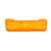 Parking Light Lens 1966-67 Chevy Nova - image 3