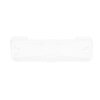 Parking Light Lens 1966-67 Chevy Nova - image 3