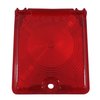 Back Up Light Lens Set 1966-67 Chevy Nova - image 2