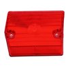 Tail Light Lens Set 1965 Chevy II & Nova - image 3