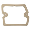 Tail Light Lens Gasket Set 1965 Chevy II & Nova - image 1