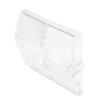 Back Up Light Lens Set 1965 Chevy II & Nova - image 2