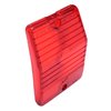 Tail Light Lens Gasket Set 1965 Chevy II & Nova Wagon - image 2