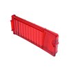 Tail Light Lens Set 1968-69 Chevy Nova - image 2