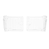 Back Up Light Lens Set 1968-69 Chevy Nova - image 1