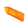 Parking Light Lens 1968-69 Chevy Nova - image 2