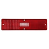 Tail Light Lens Set 1970-71 Chevy Nova - image 1