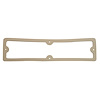 Tail Light Lens Gasket Set 1970-71 Chevy Nova - image 1